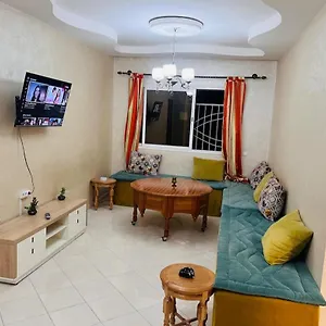 Centre Apartamento